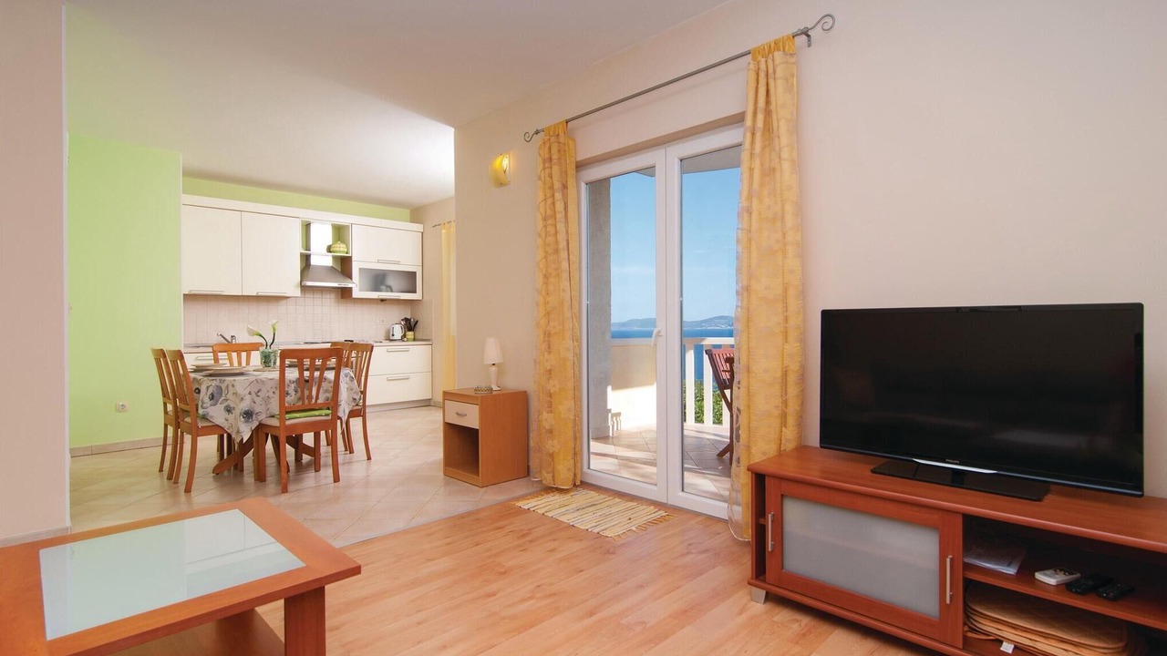 Photo of Bedroom in Lokva Rogoznica
