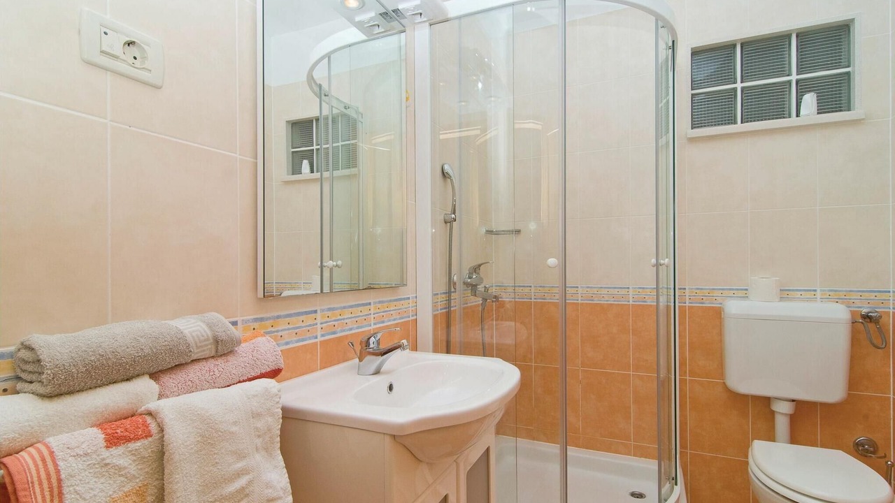 Photo of Bathroom in Lokva Rogoznica