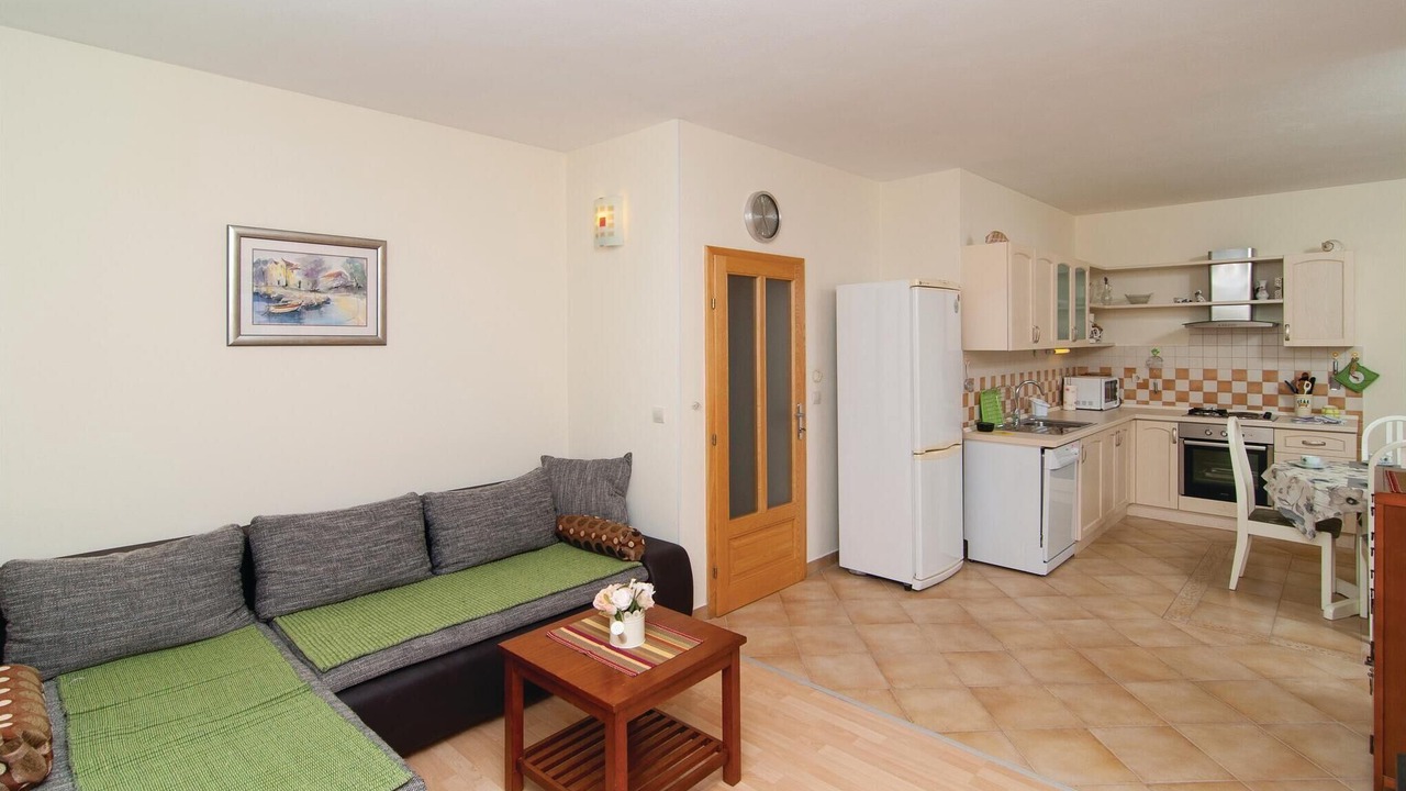 Photo of Bedroom in Lokva Rogoznica