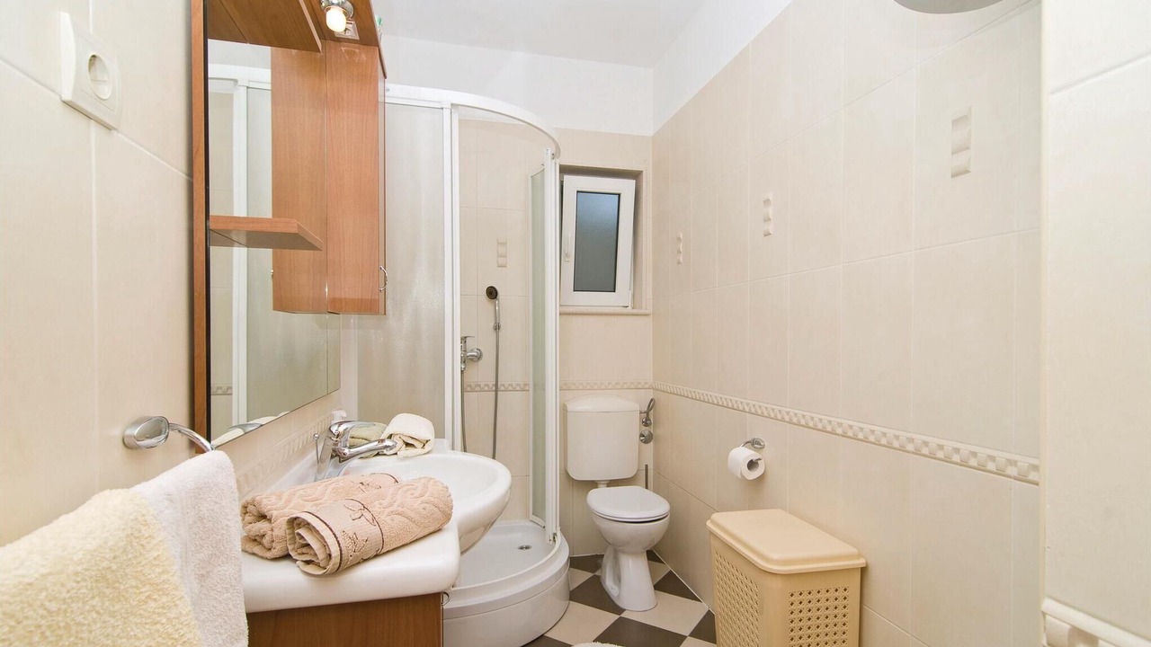Photo of Bathroom in Lokva Rogoznica