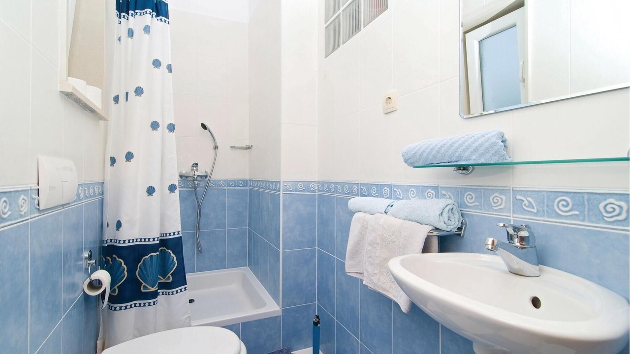 Photo of Bathroom in Lokva Rogoznica