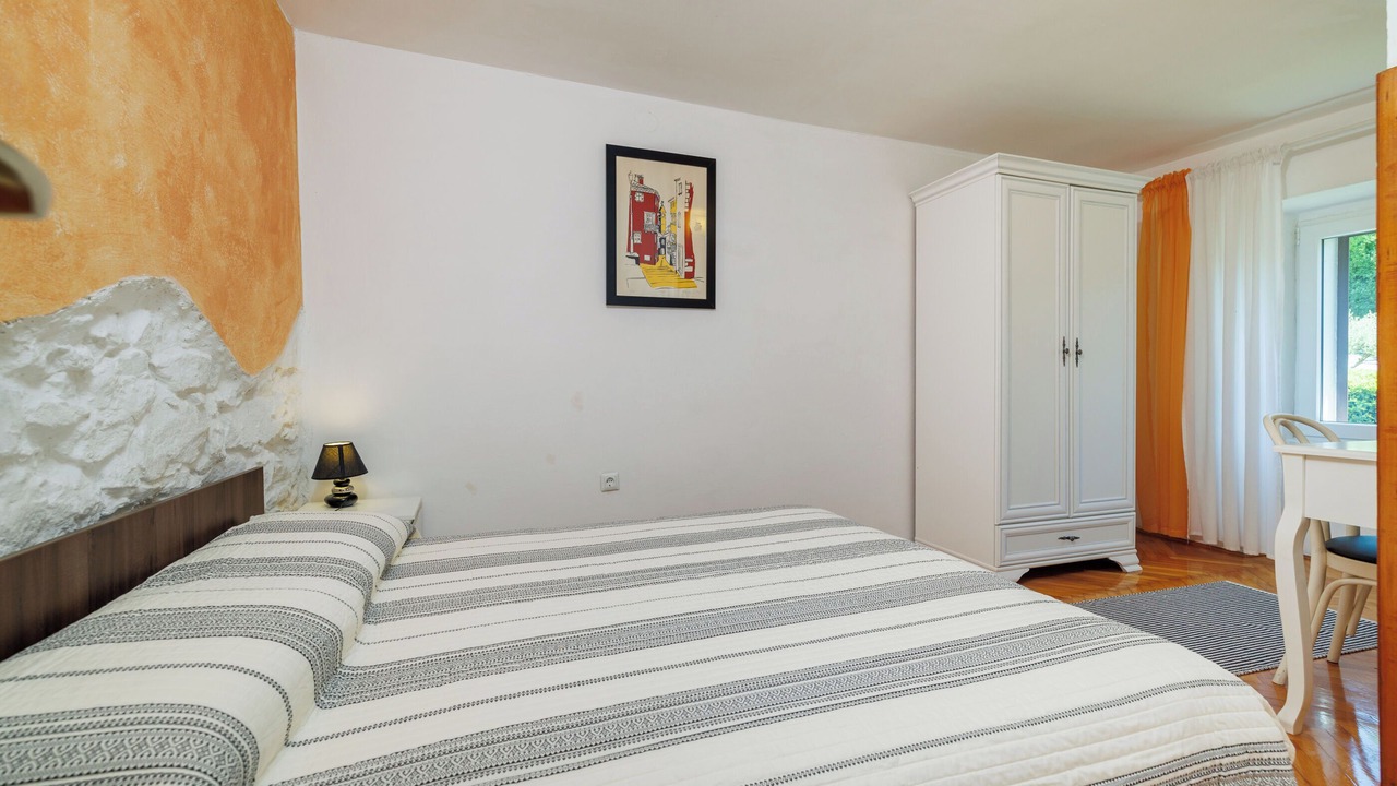 Photo of Bedroom in Plomin