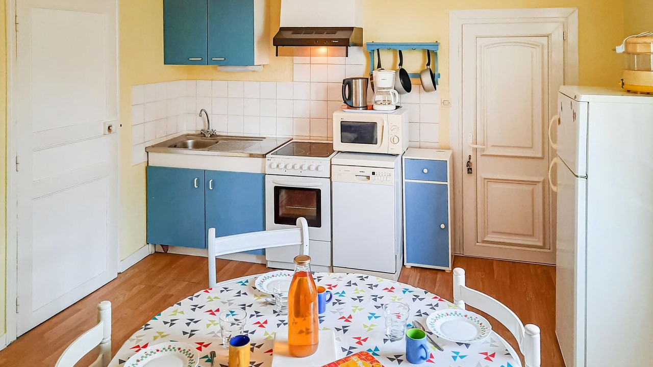 Photo of Bedroom in Hirel