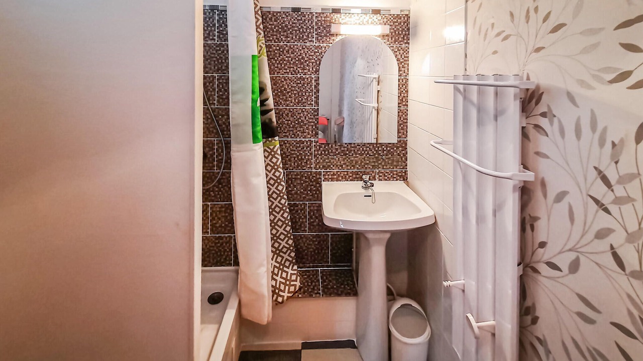 Photo of Bathroom in Hirel
