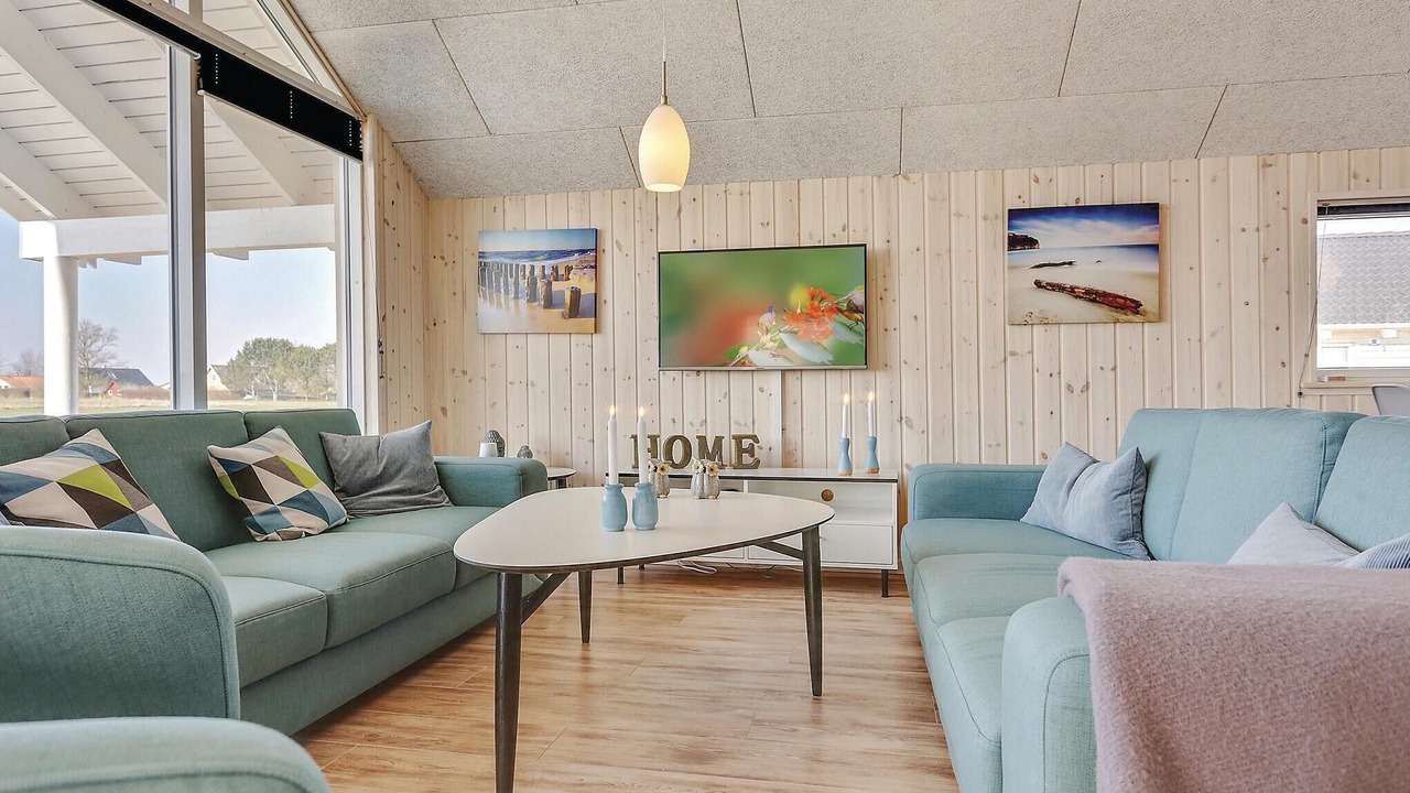 Photo of Bedroom in Skastrup