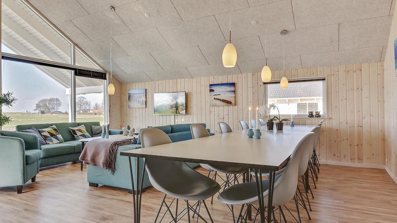 Photo of Bedroom in Skastrup