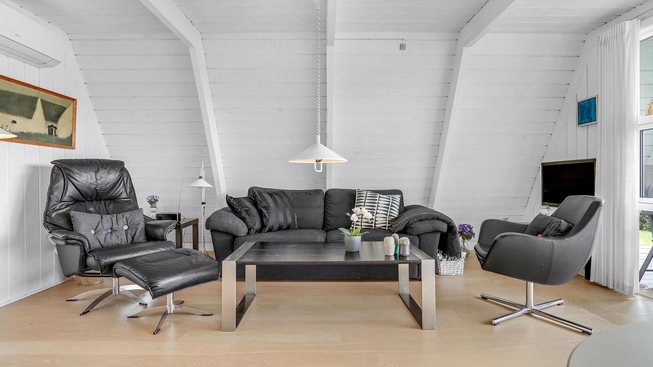 Photo of Bedroom in Knebel