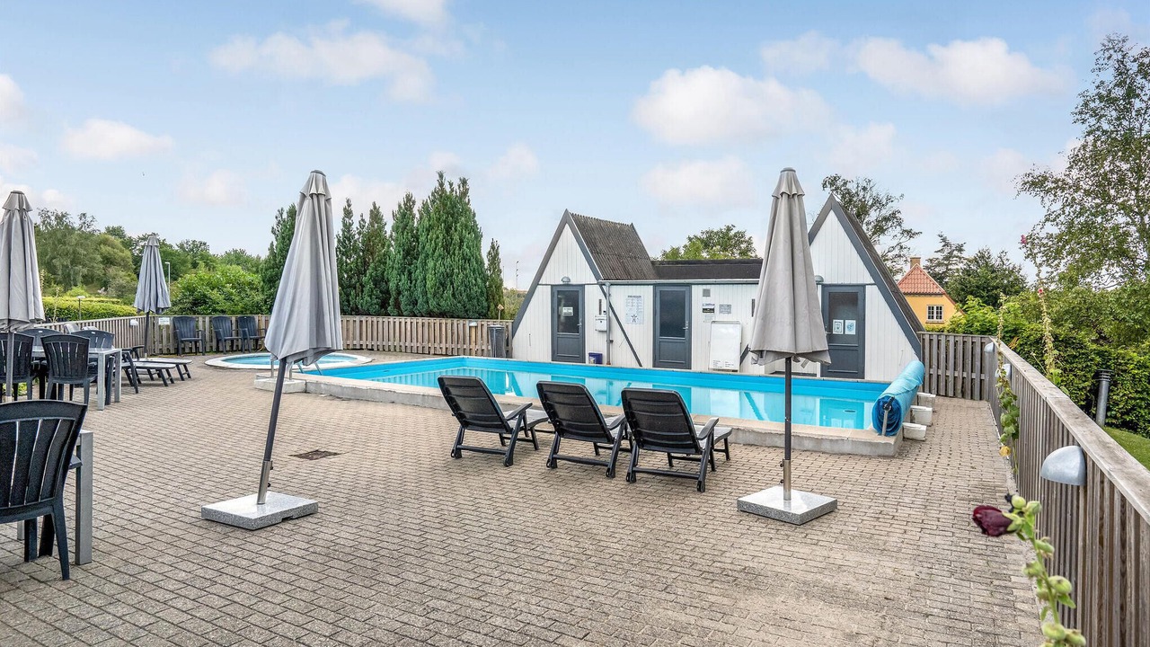 Photo of Outdoor in Knebel