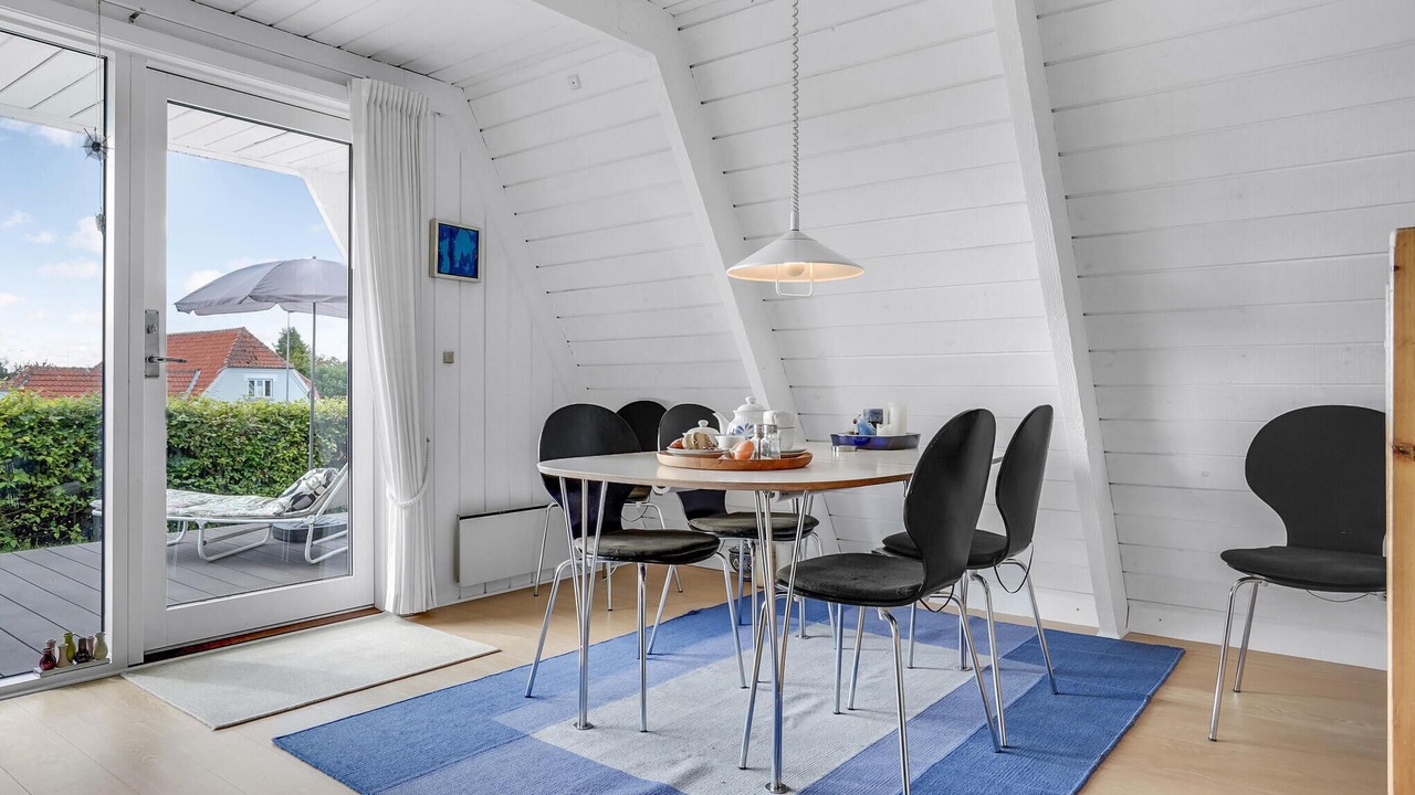 Photo of Bedroom in Knebel