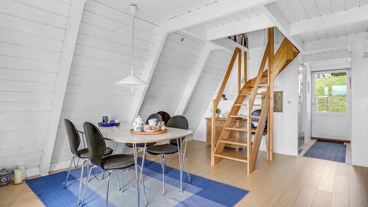 Photo of Bedroom in Knebel