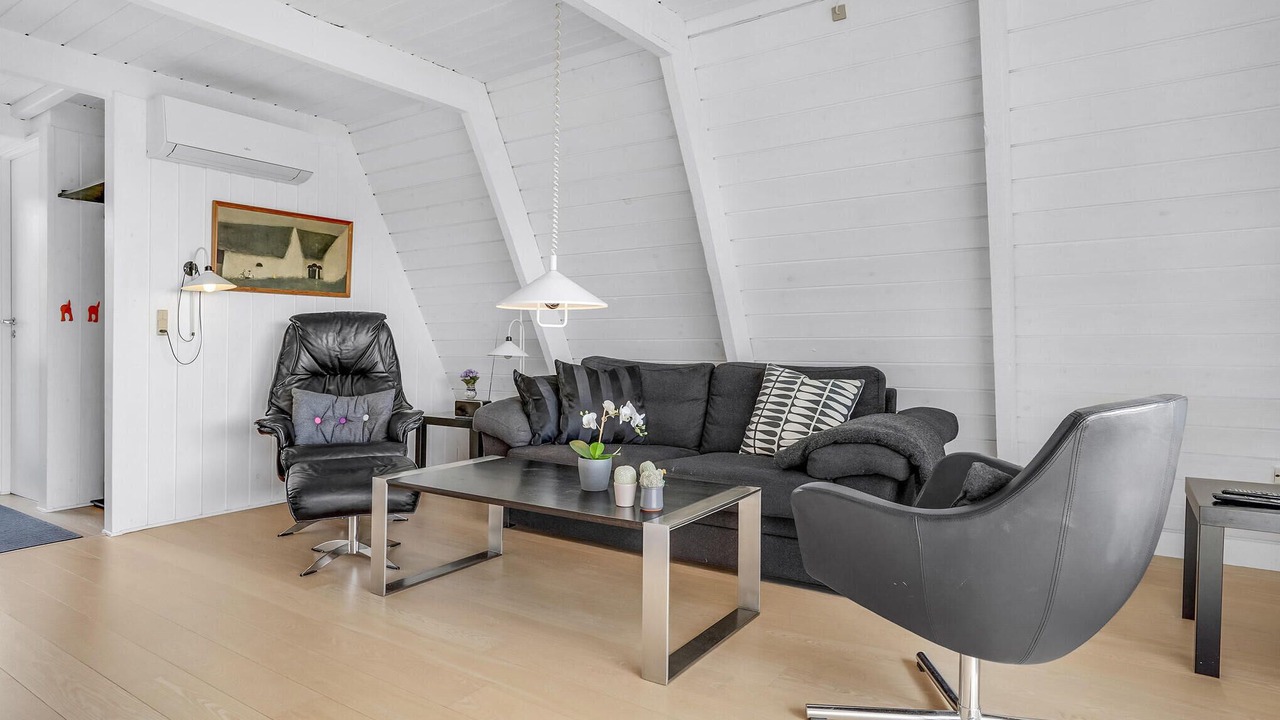 Photo of Bedroom in Knebel