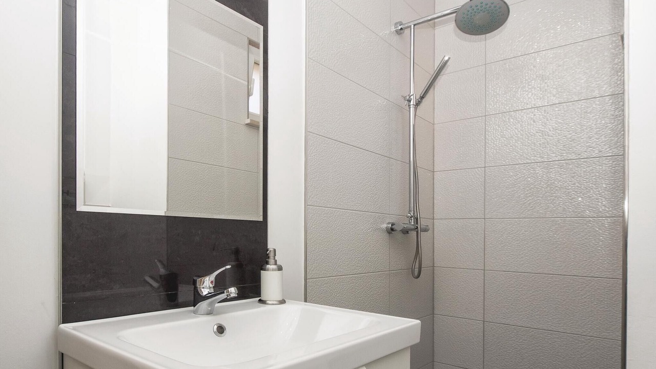 Photo of Bathroom in Jesenice