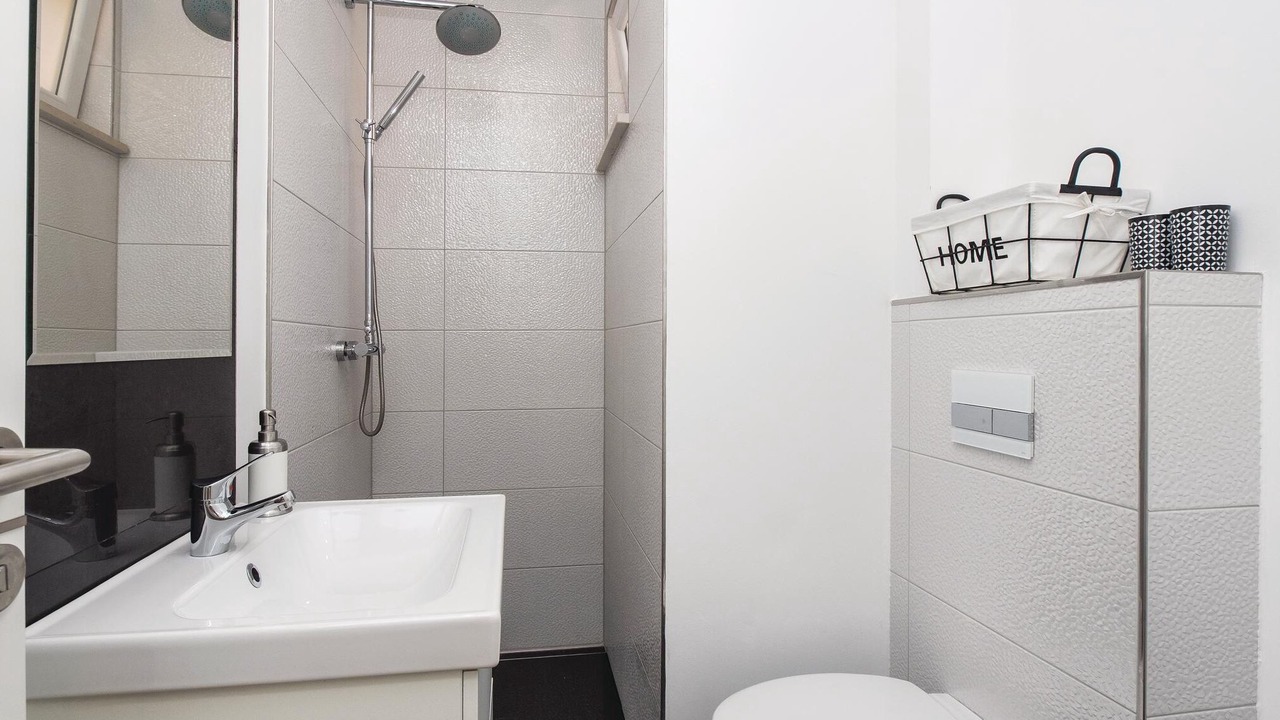 Photo of Bathroom in Jesenice