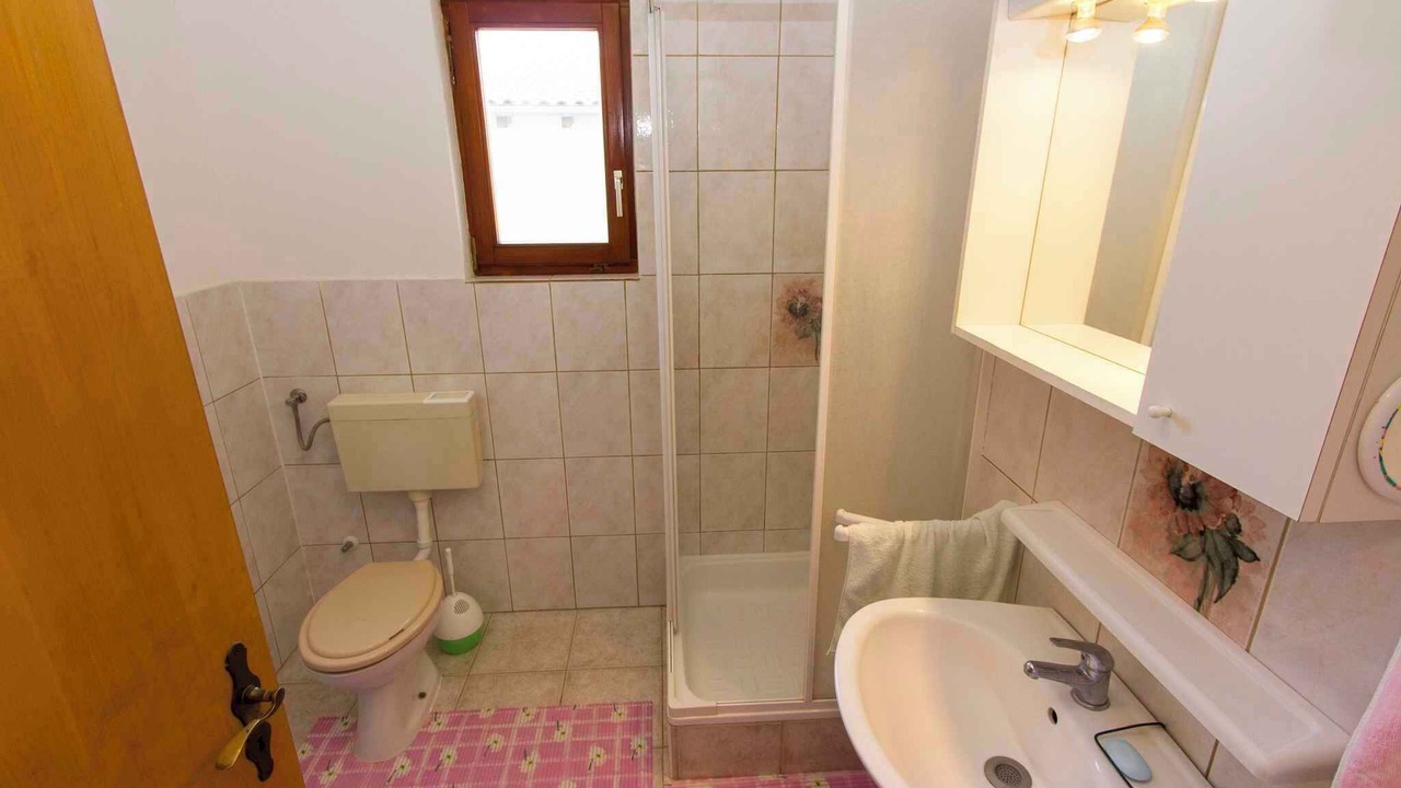 Photo of Bathroom in Fazana
