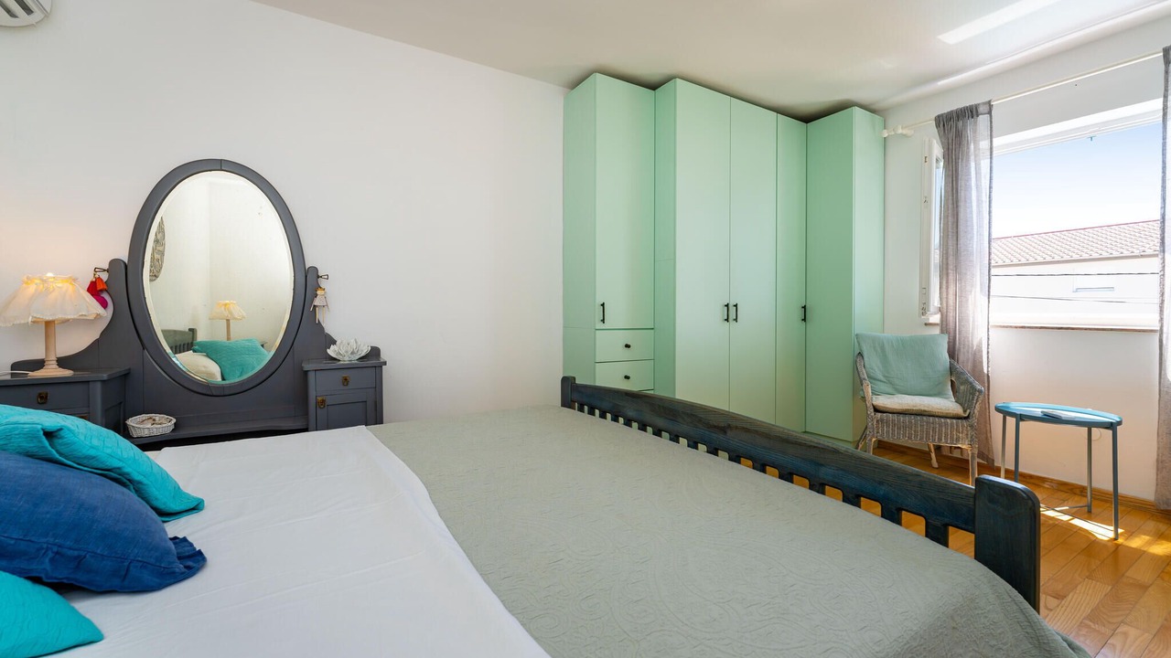 Photo of Bedroom in Sveti Filip i Jakov