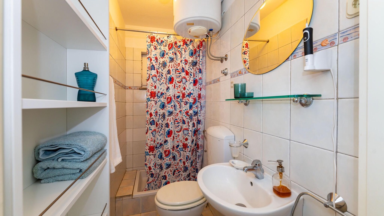 Photo of Bathroom in Sveti Filip i Jakov