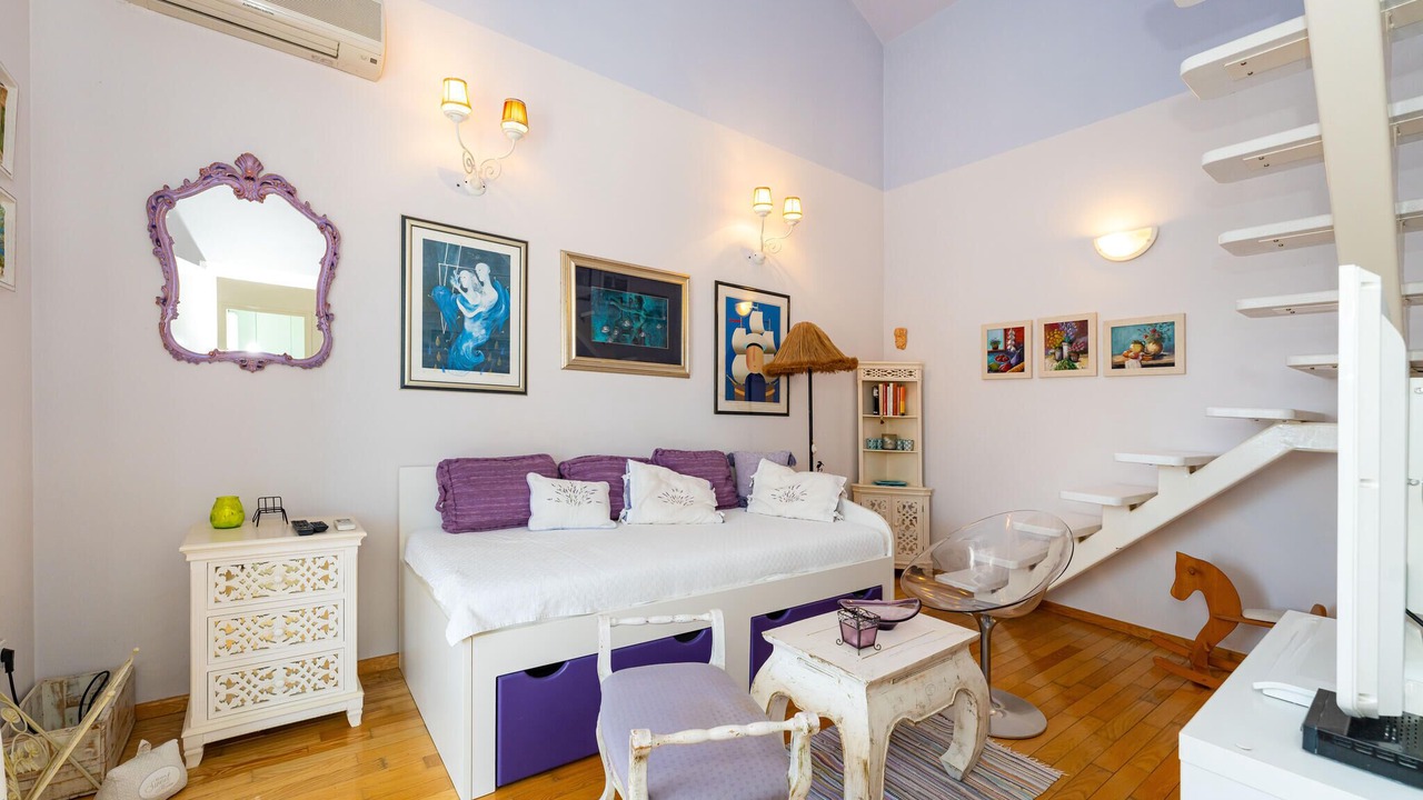 Photo of Bedroom in Sveti Filip i Jakov