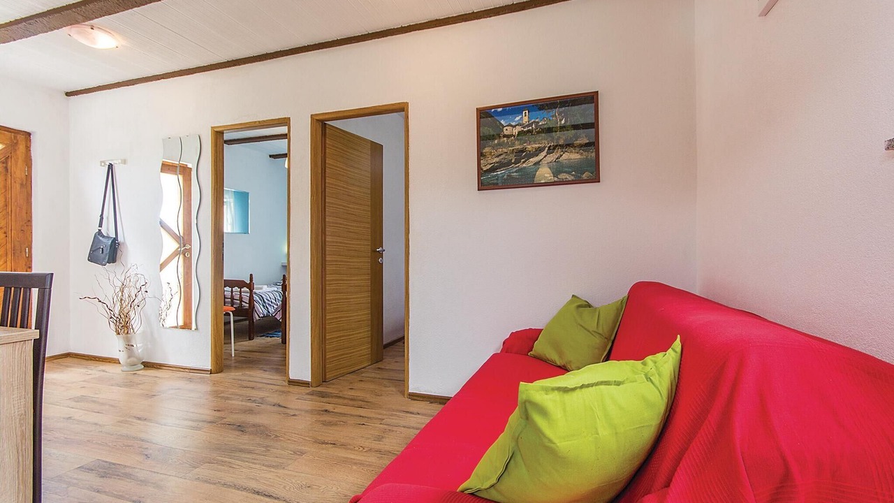 Photo of Bedroom in Peroj