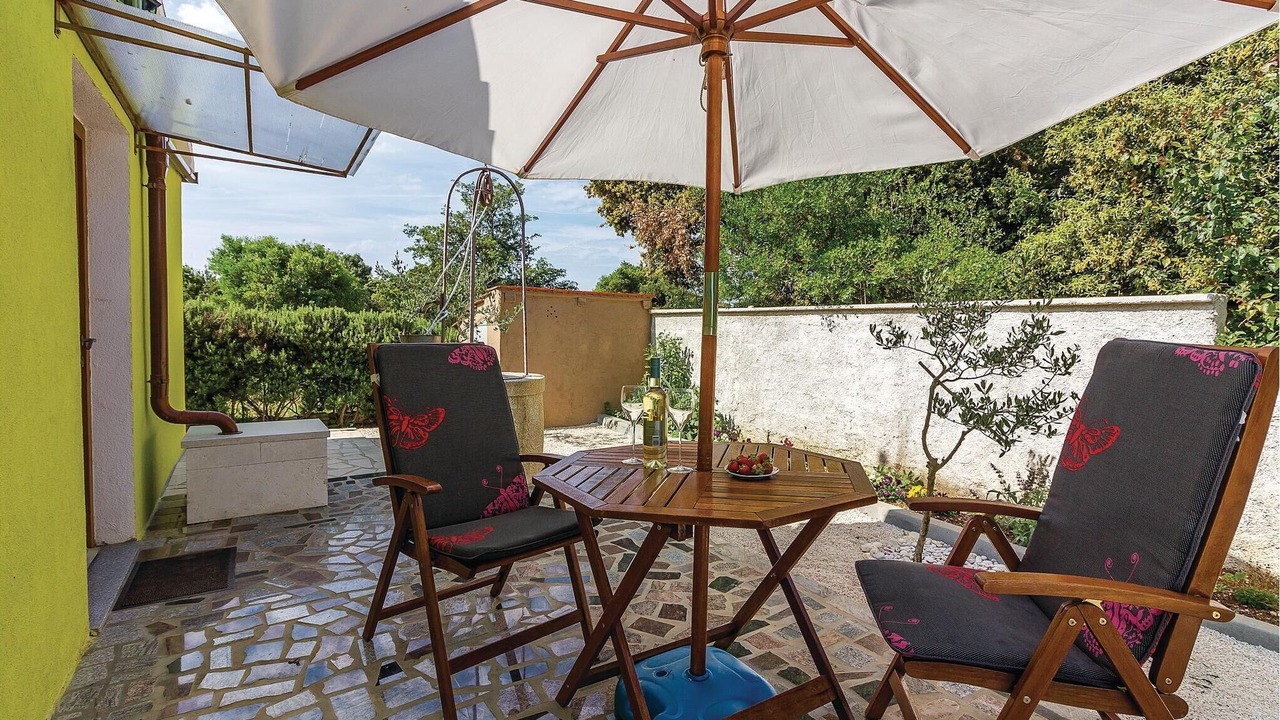 Photo of Patio Balcony in Peroj