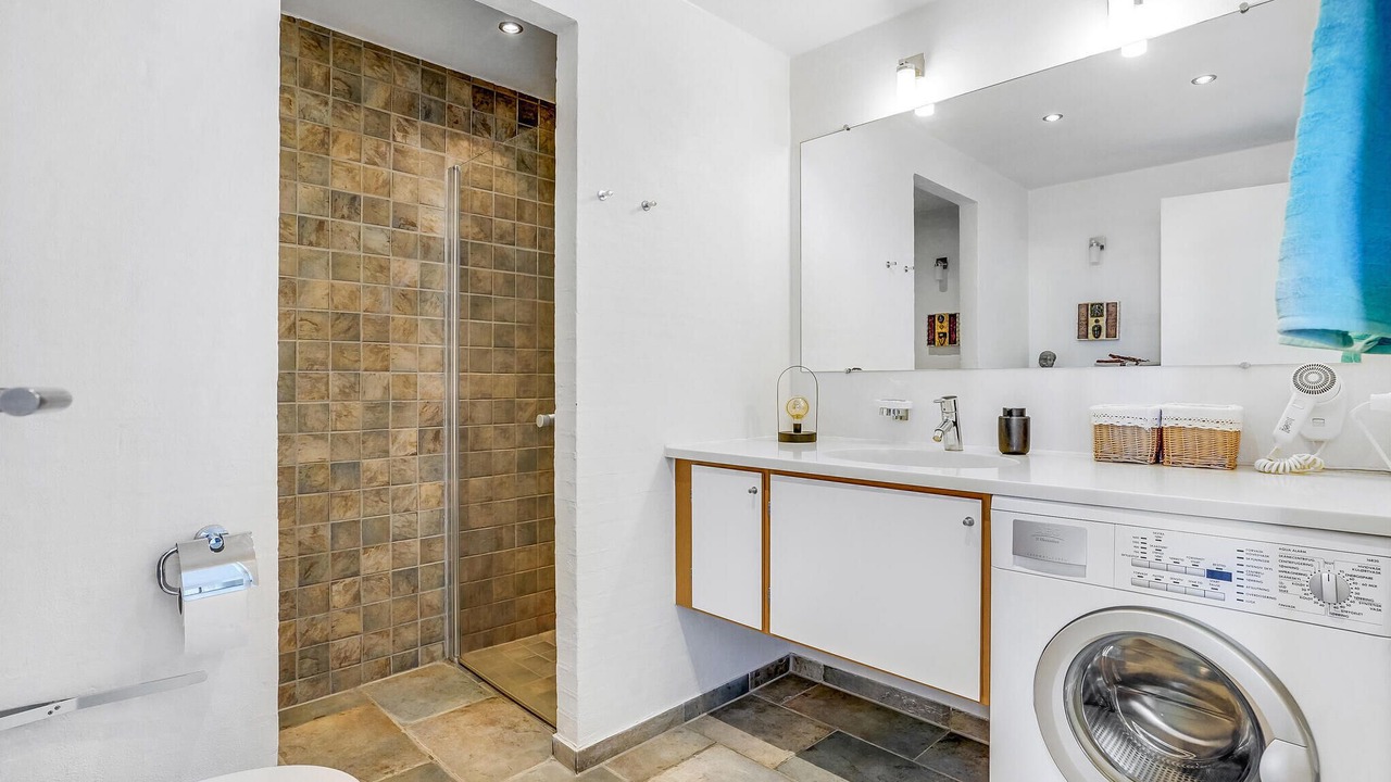 Photo of Bathroom in Sønderstrand