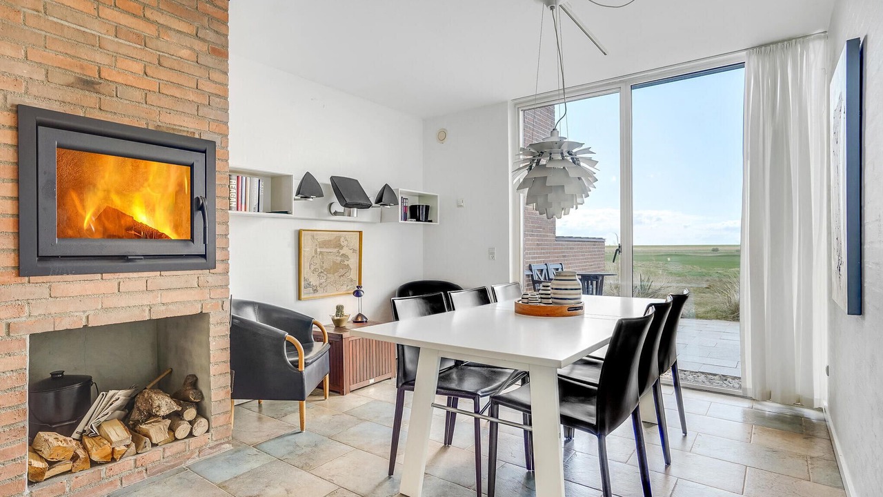 Photo of Bedroom in Sønderstrand