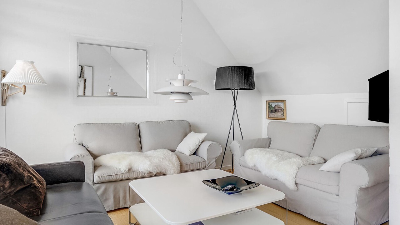 Photo of Bedroom in Sønderstrand