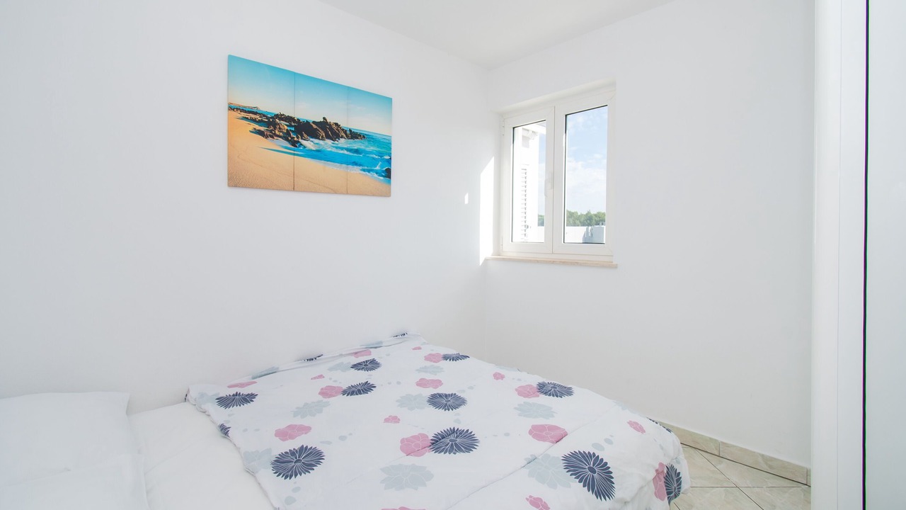 Photo of Bedroom in Bibinje