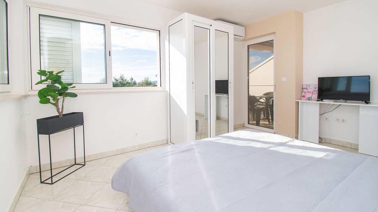 Photo of Bedroom in Bibinje