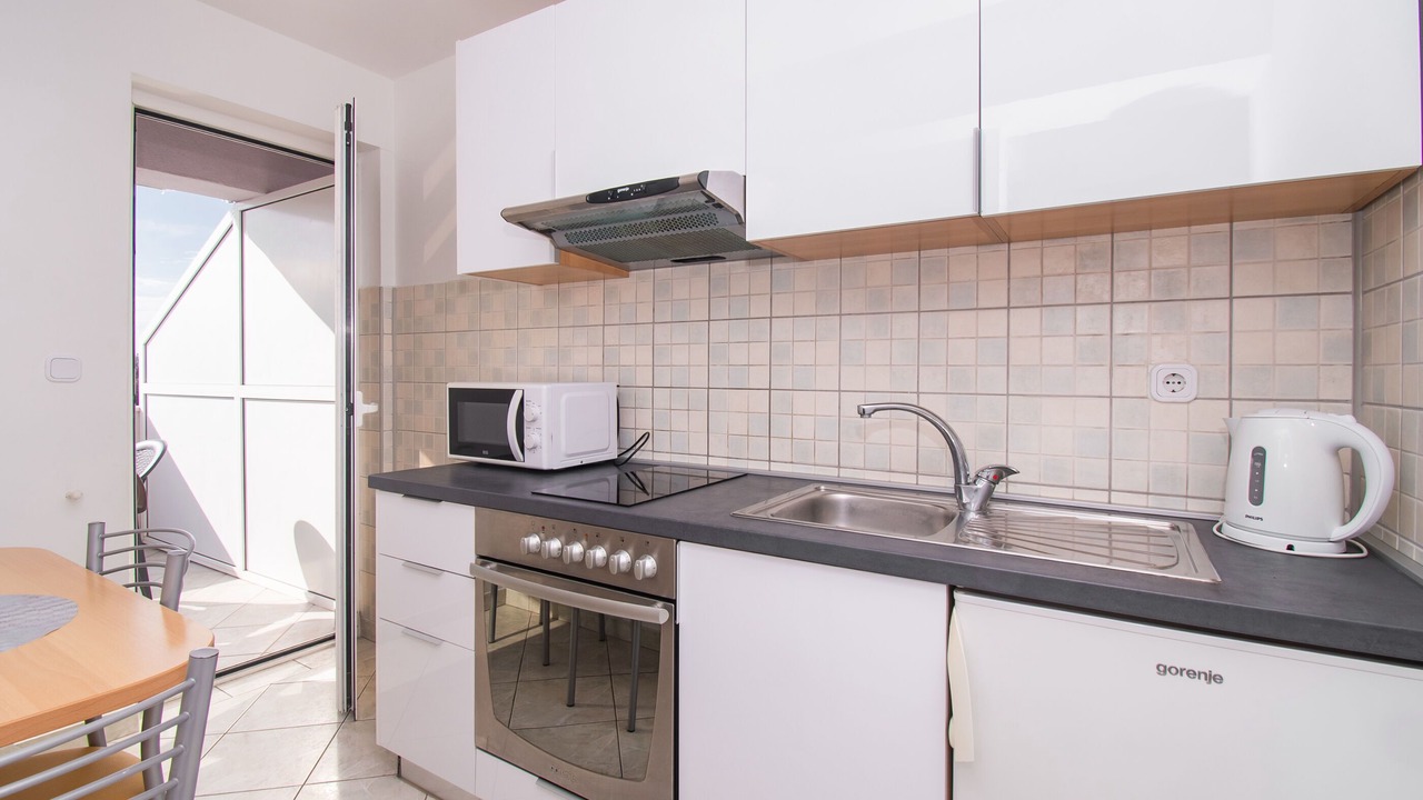 Photo of Kitchen in Bibinje