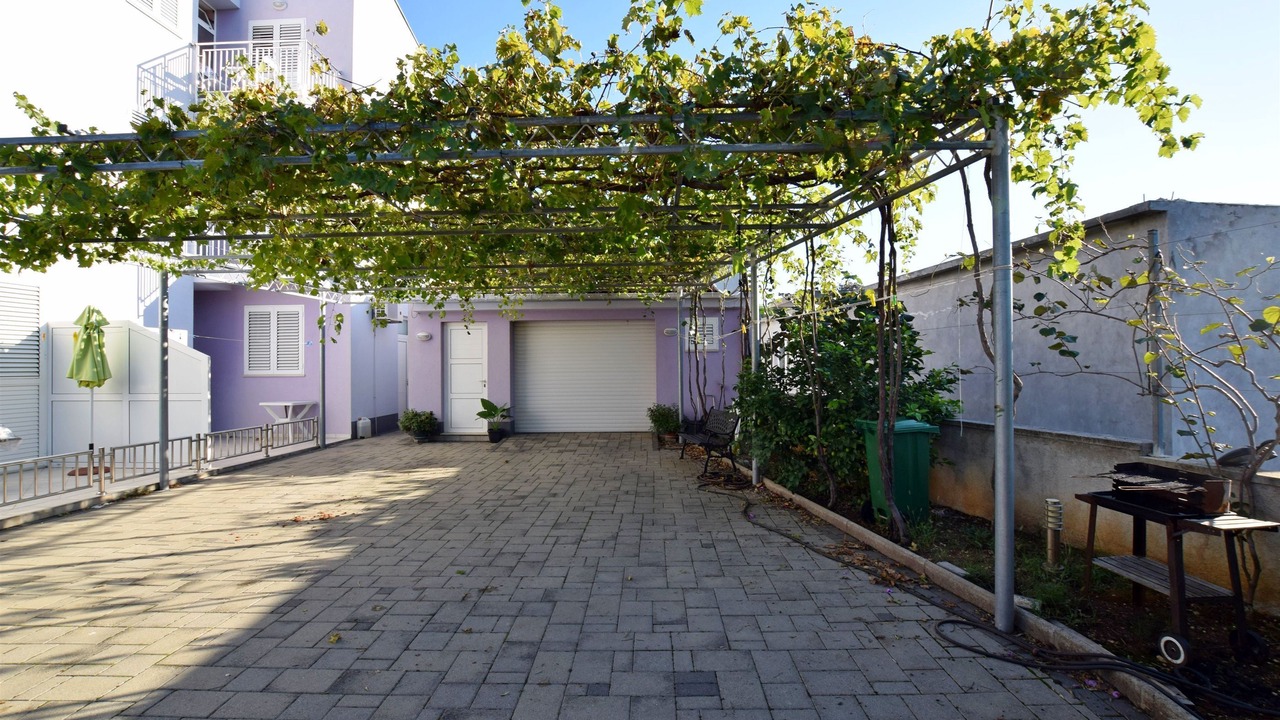 Photo of Patio Balcony in Bibinje