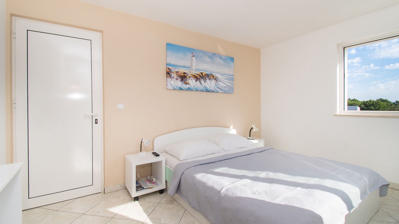 Photo of Bedroom in Bibinje