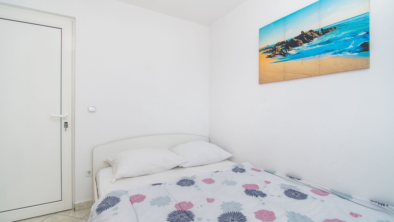 Photo of Bedroom in Bibinje