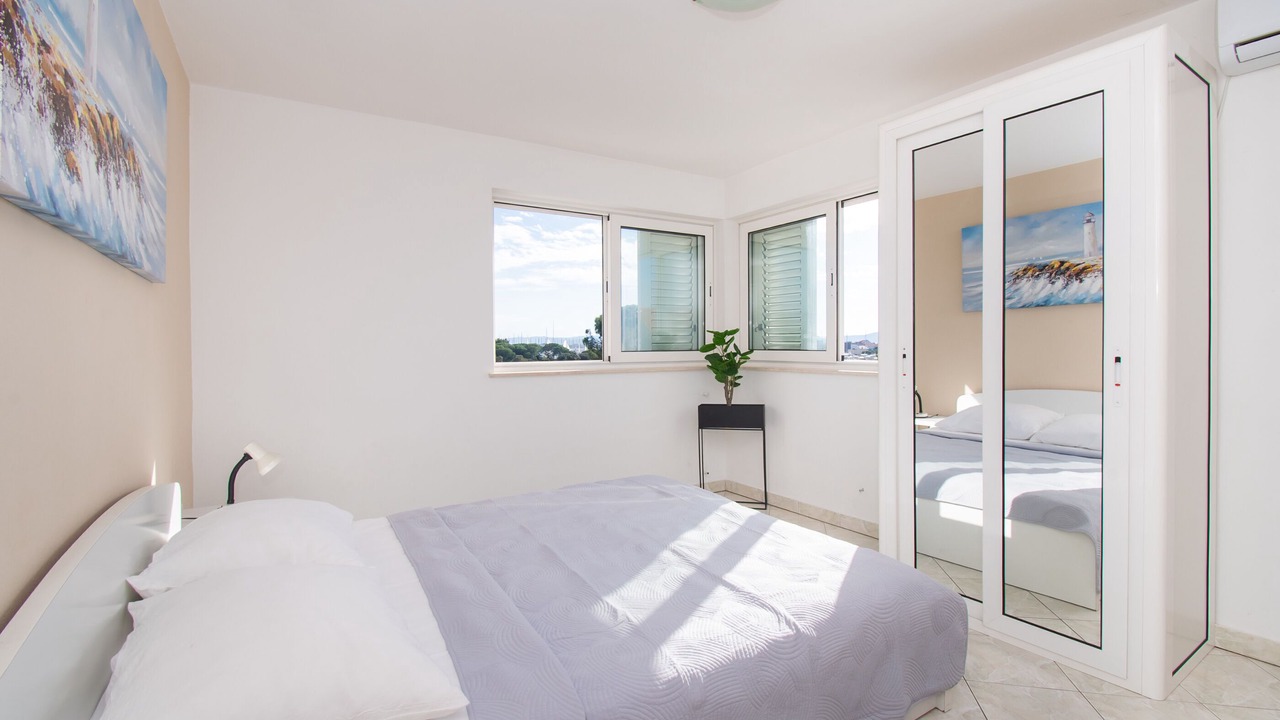 Photo of Bedroom in Bibinje