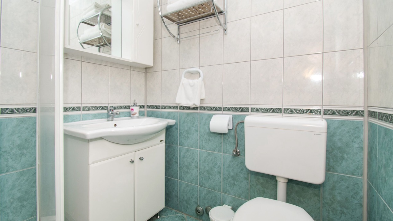 Photo of Bathroom in Bibinje