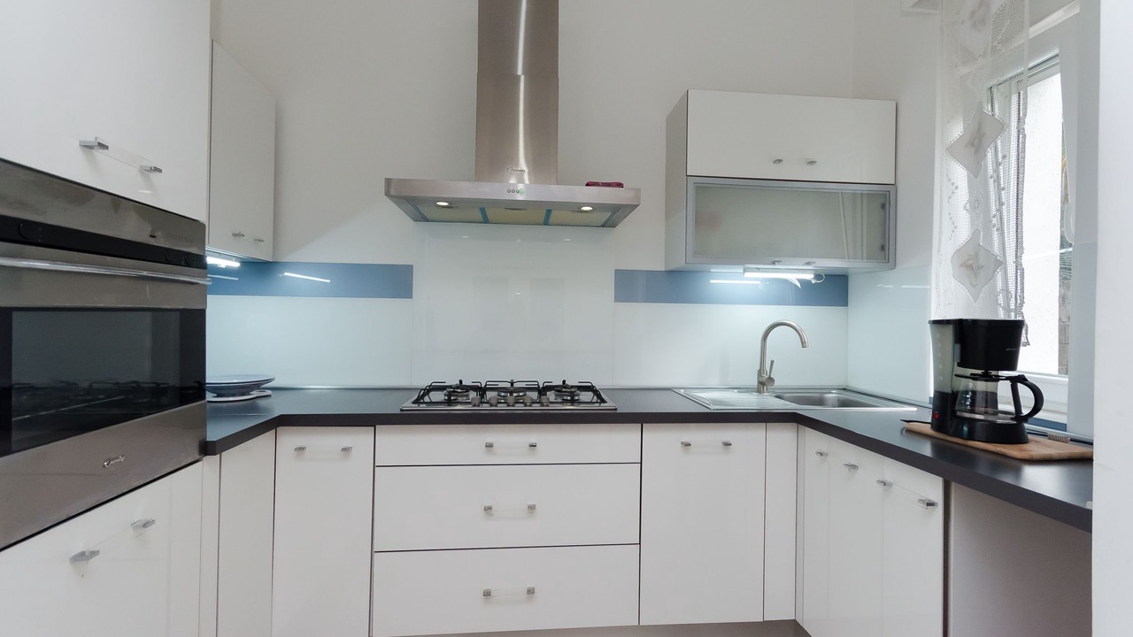 Photo of Kitchen in Rijeka