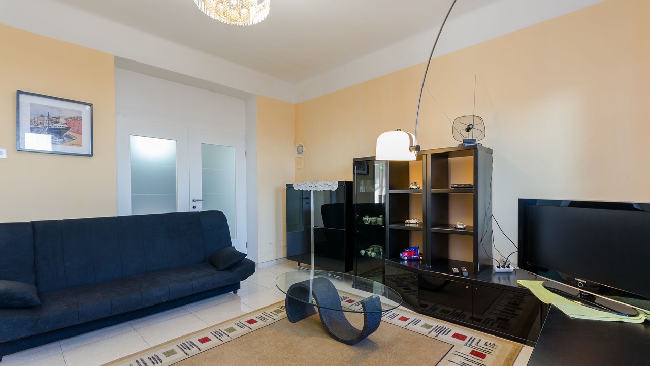 Photo of Livingroom in Rijeka