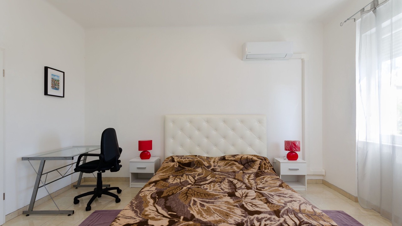 Photo of Bedroom in Rijeka