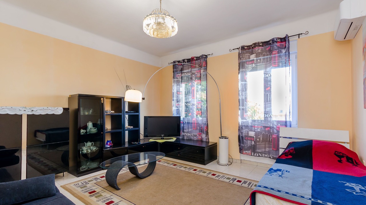 Photo of Bedroom in Rijeka