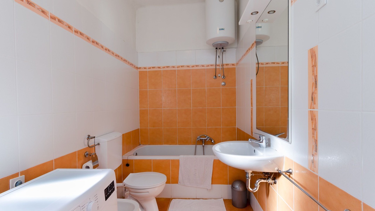 Photo of Bathroom in Rijeka