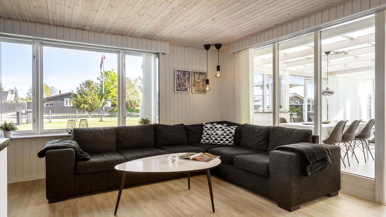 Photo of Bedroom in Hasmark Strand