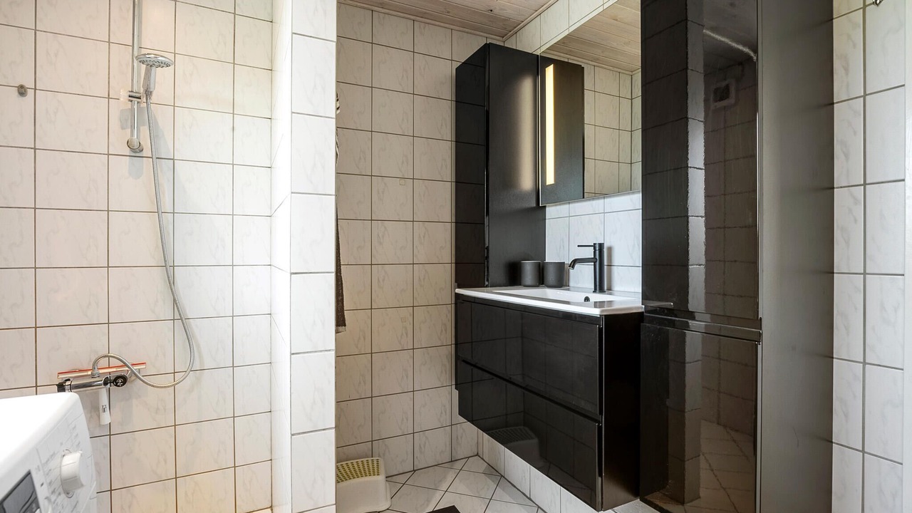 Photo of Bathroom in Hasmark Strand