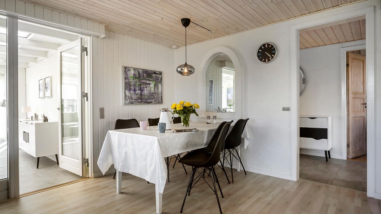 Photo of Bedroom in Hasmark Strand