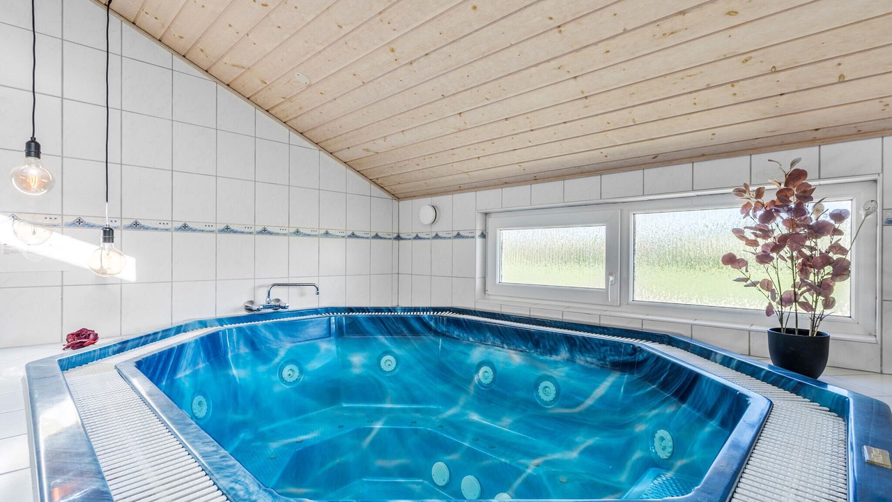 Photo of Bathroom in Skaven Strand