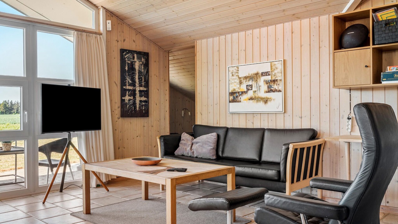 Photo of Bedroom in Skaven Strand