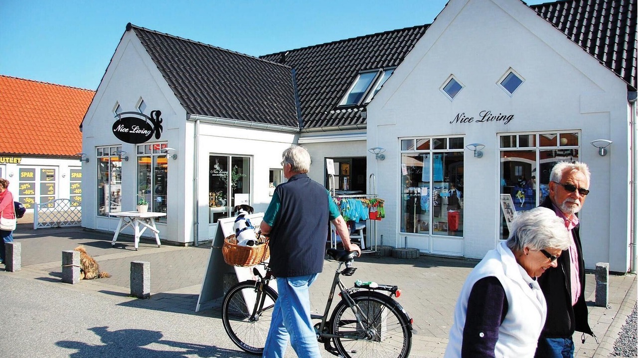 Photo of Others in Blavand Strand