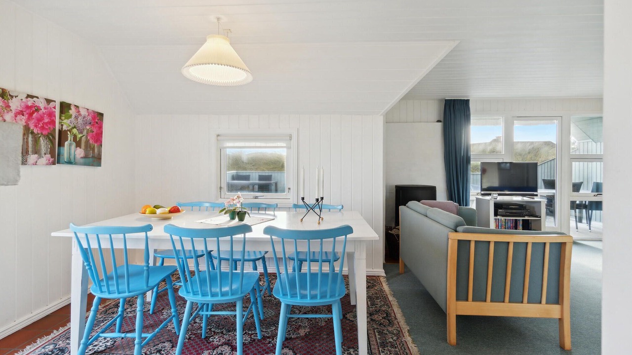 Photo of Bedroom in Blavand Strand