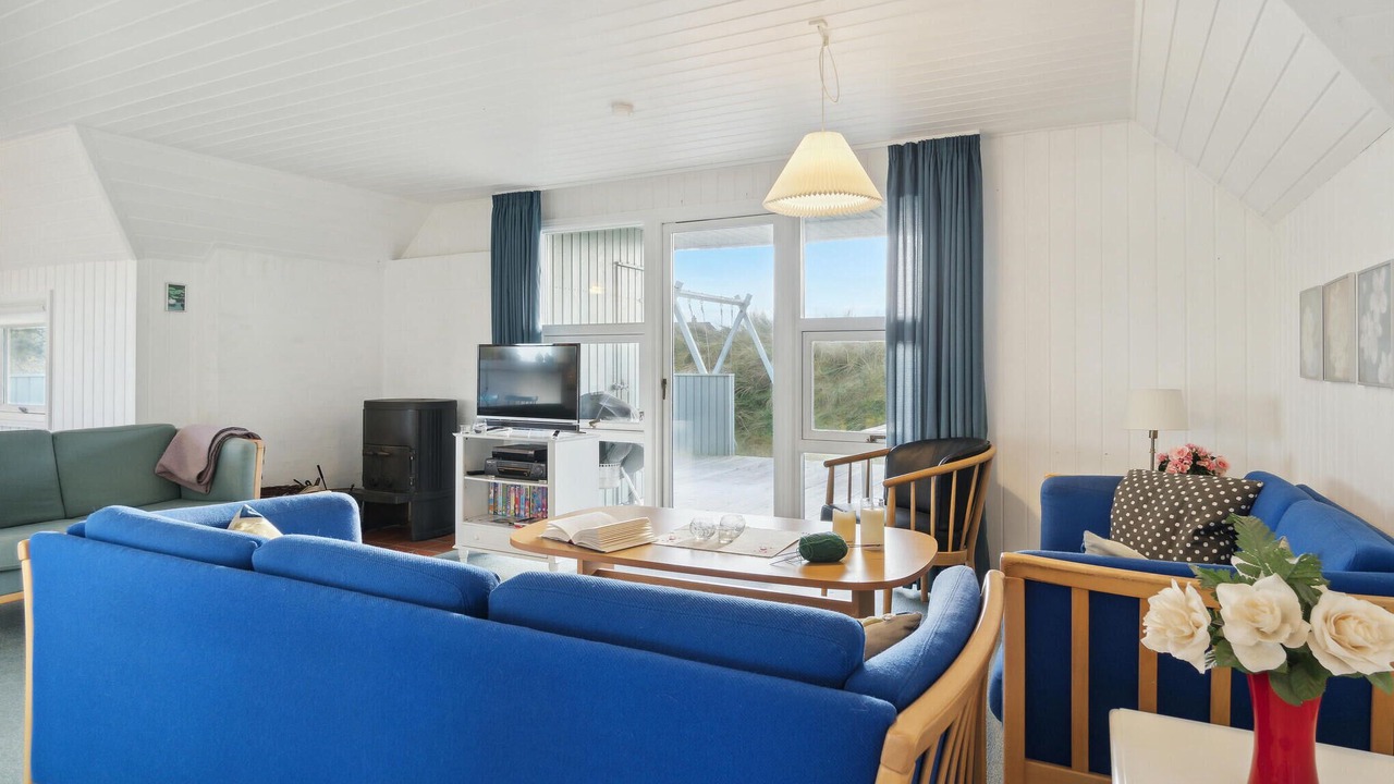 Photo of Bedroom in Blavand Strand