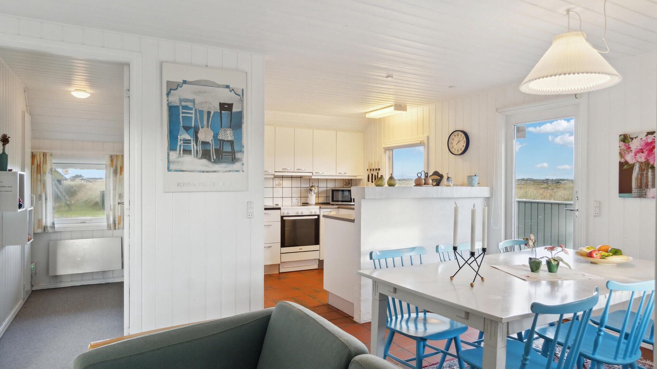 Photo of Bedroom in Blavand Strand