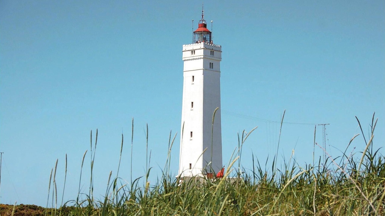 Photo of Others in Blavand Strand