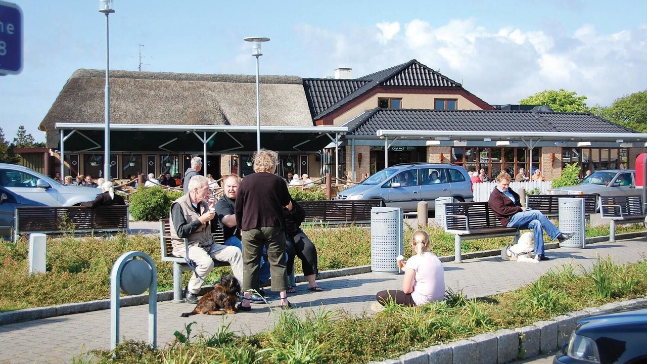 Photo of Others in Blavand Strand